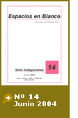 Nº 14 Junio 2004