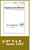 Nº 5 y 6 Junio 1997